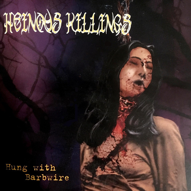 Heinous Killings Photo