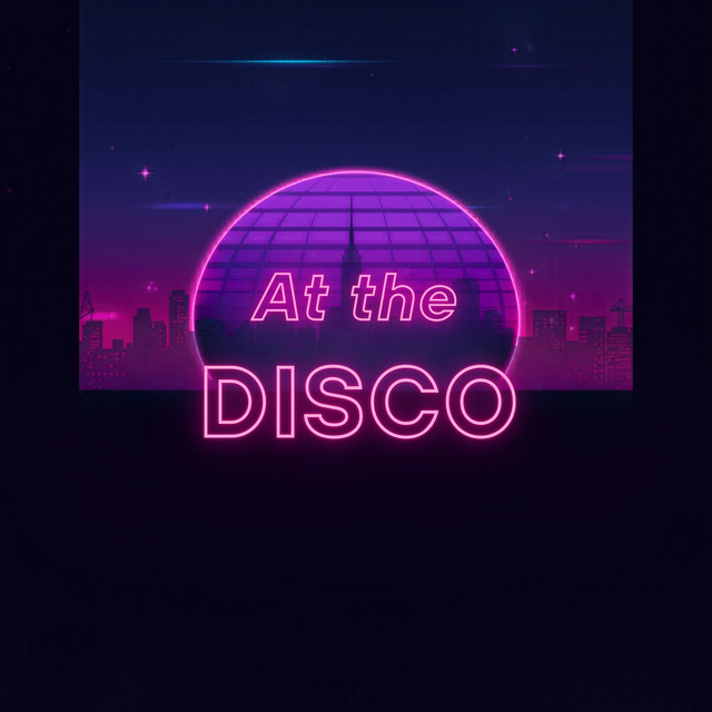 At the Disco