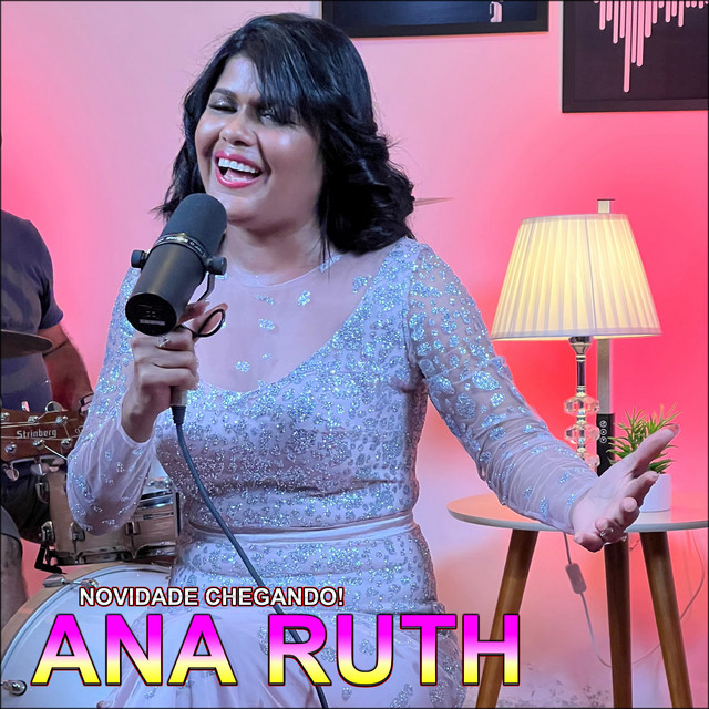 Novidade Chegando - Single by Ana Ruth | Spotify