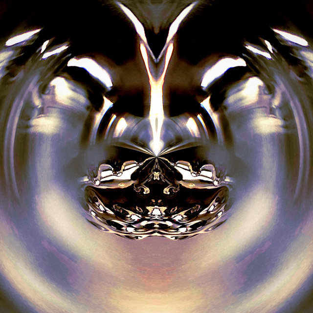 Brutalism cover art