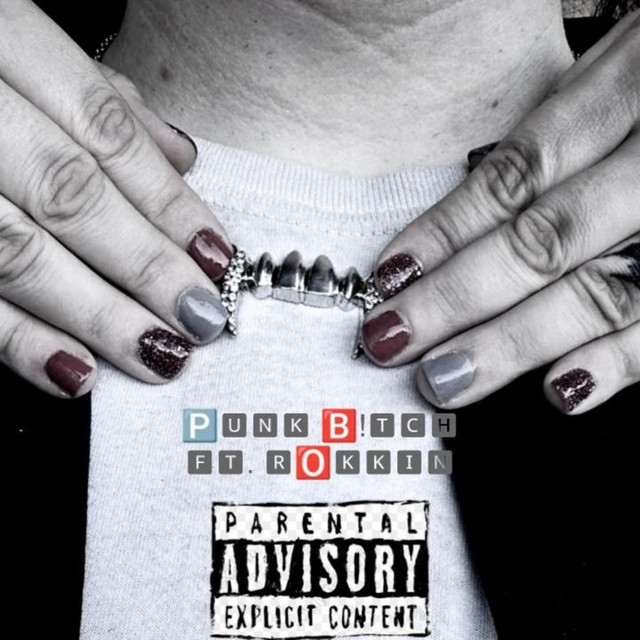 Punk B!tch