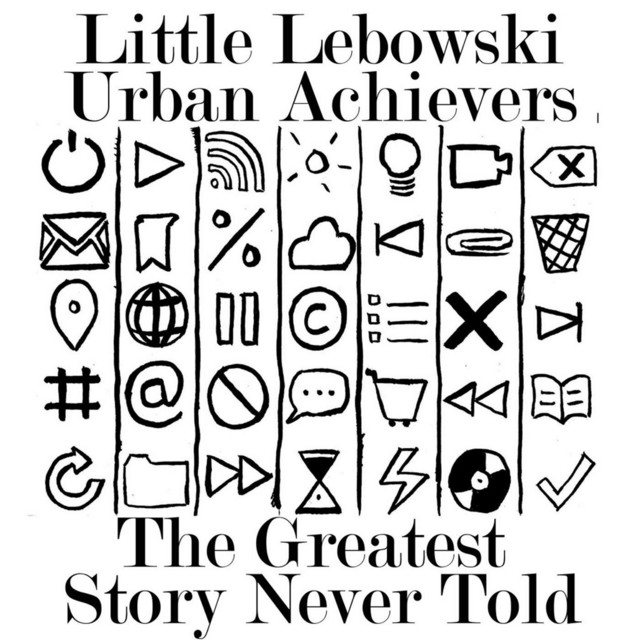 Little Lebowski Urban Achievers: Songs list, genres, analysis and ...