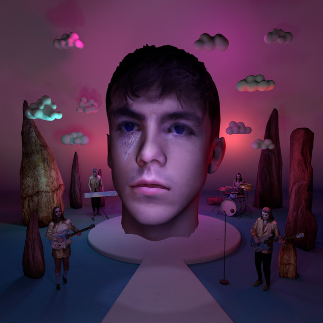 Beautiful Faces cover art