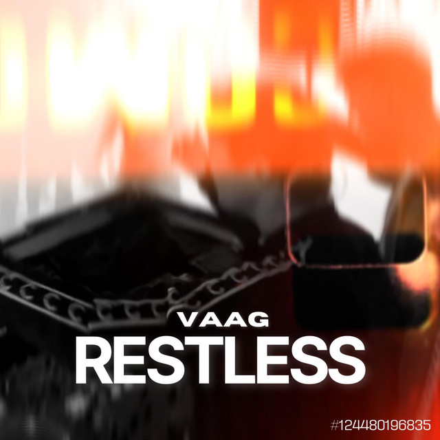 Restless