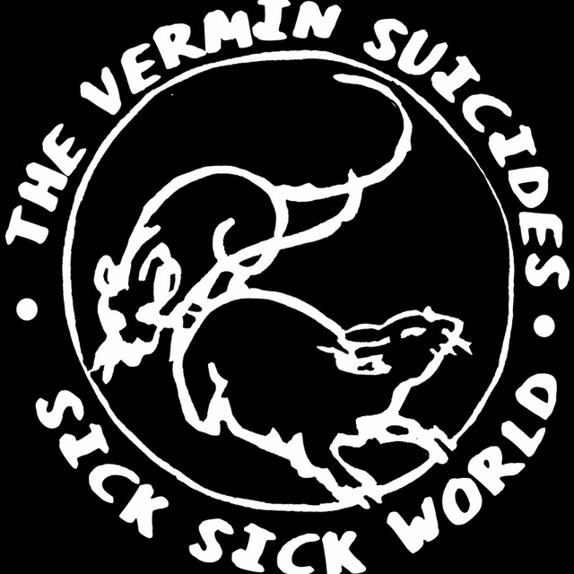 Sick Sick World cover