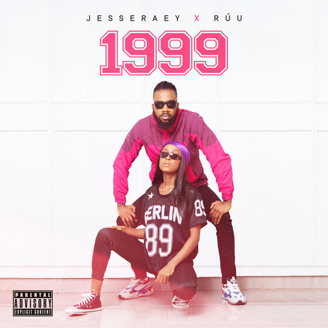 1999 - Single by Jesse Raey | Spotify