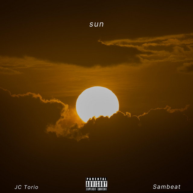 sun cover art