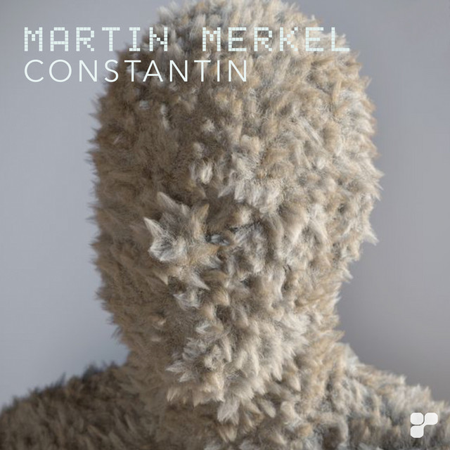 Constantin cover art