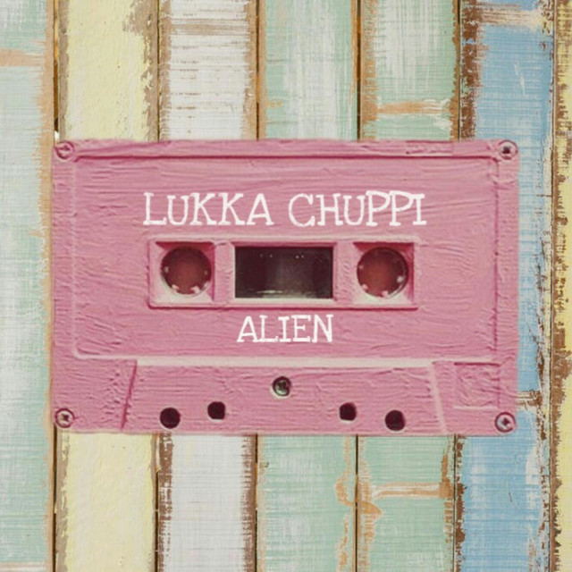 Lukka Chuppi cover art
