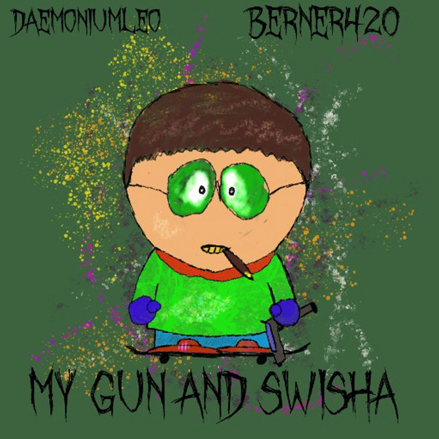 My Gun And Swisha - Short Version