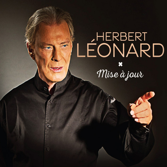 Mise à jour (50 ans de carrière) cover