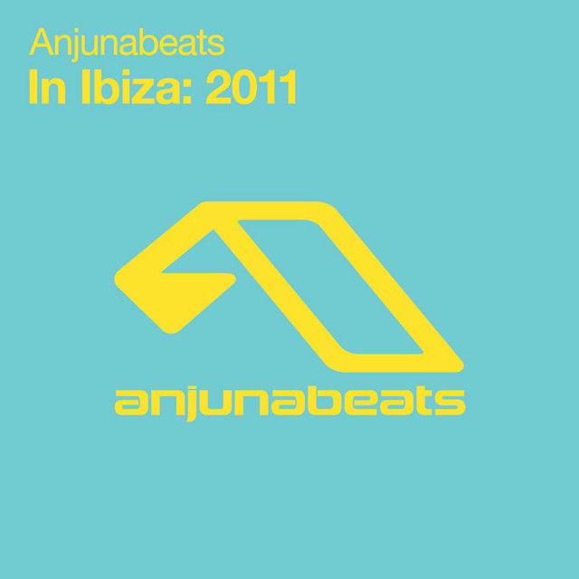 Anjunabeats In Ibiza: 2011 cover