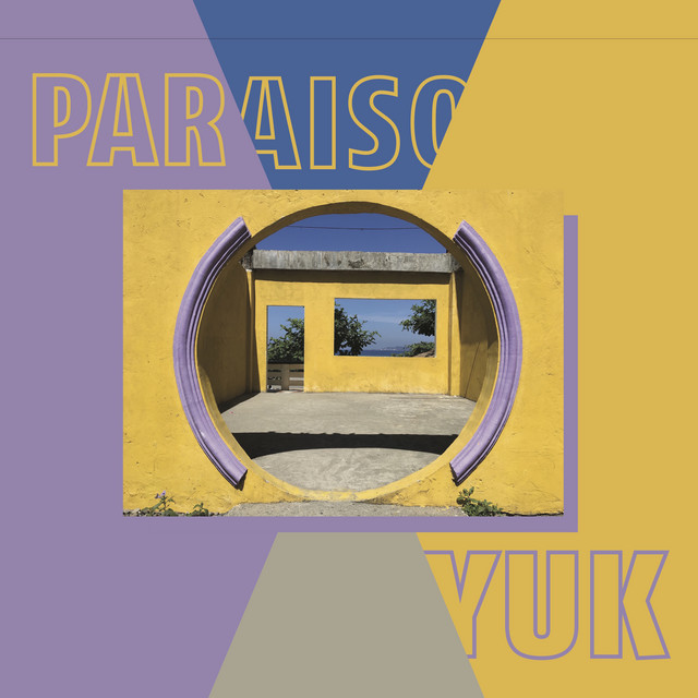 Paraiso cover art