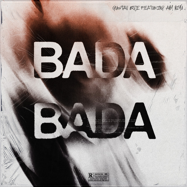 badabada (feat. AMY MIYÚ)