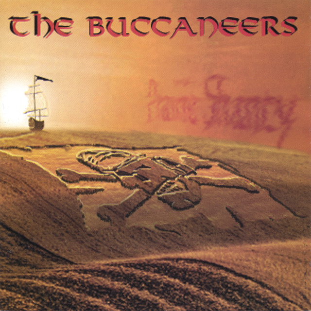 Prairie Shanty cover art