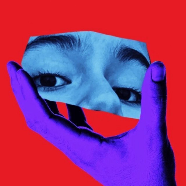 LOST IN FEELINGS cover art