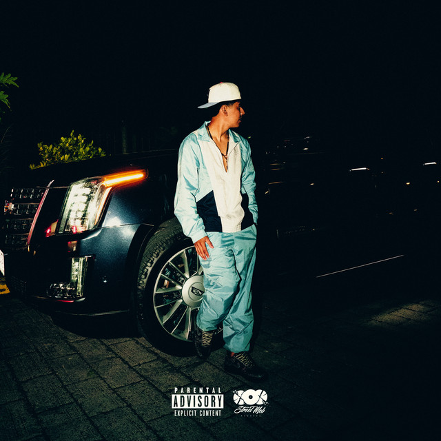 undefined album image