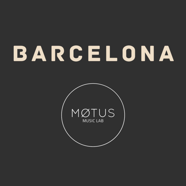 Barcelona cover
