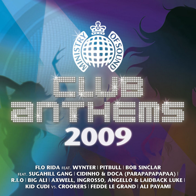 Show Me Love (feat. Robin S)