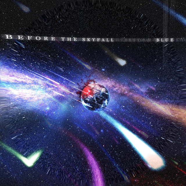 before the skyfall cover art