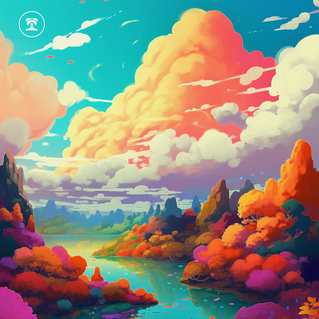 Dreamy Cadence by Widen Island, GM Nanashi