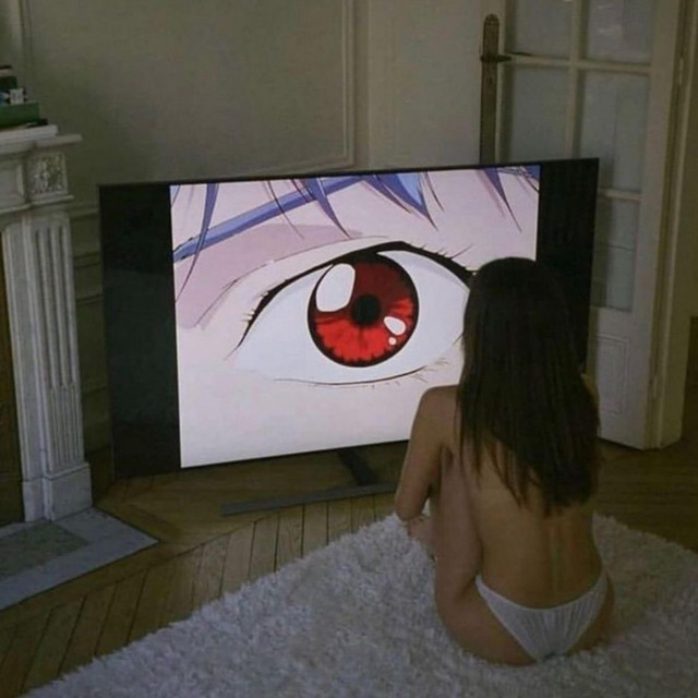 Ayanami 1.5 cover art