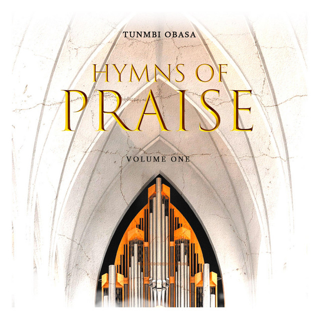 Hymns of Praise, Vol. 1 (Instrumental) cover art