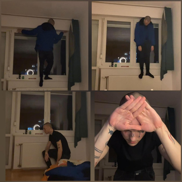 666 cover art