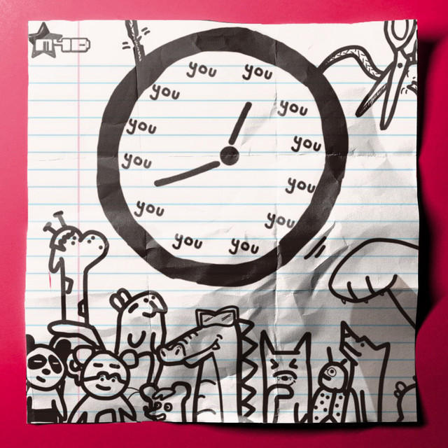 Waiting cover art