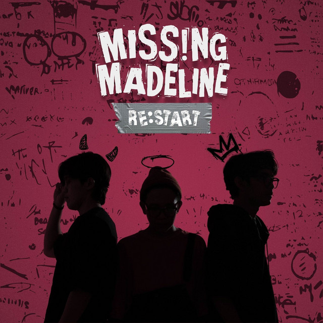 Re:Start cover art
