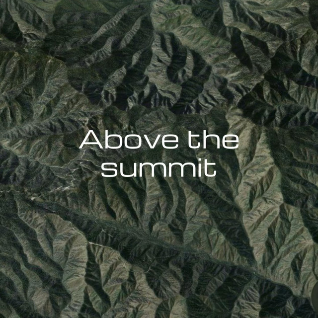 Above the Summit