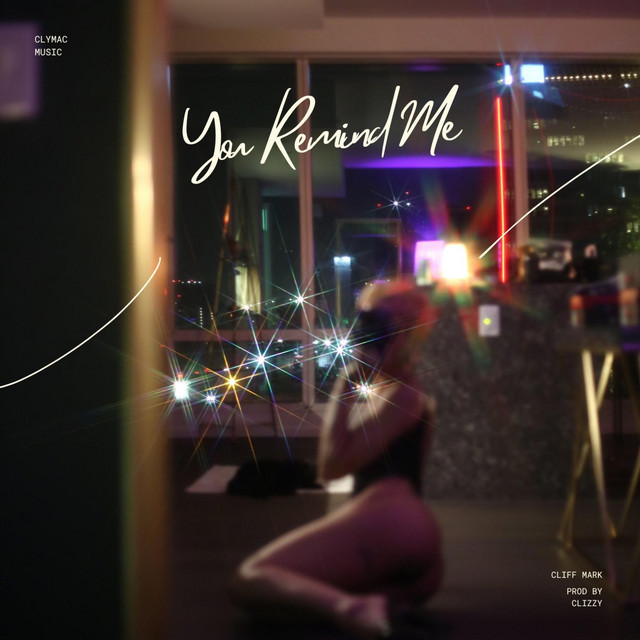 You Remind Me