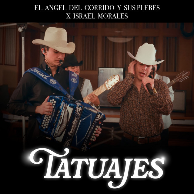 Tatuajes