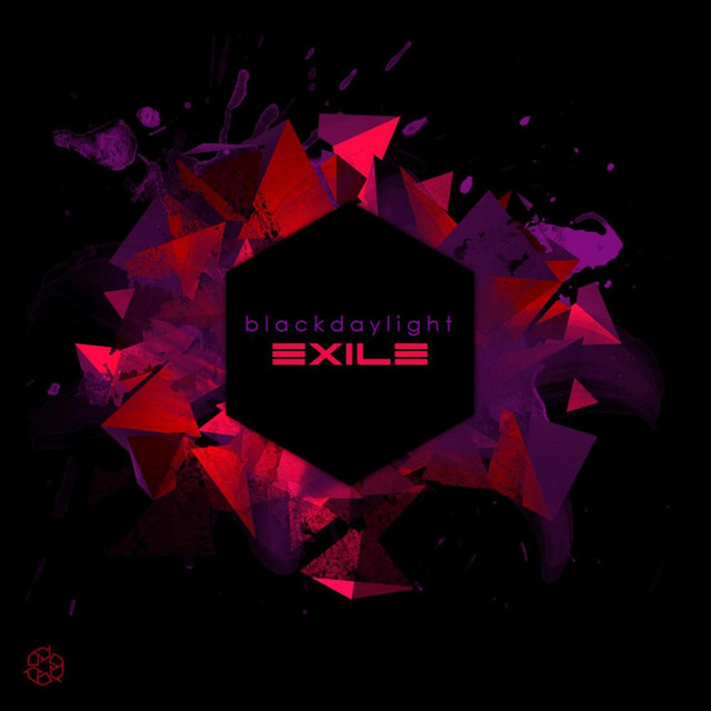 Exile cover