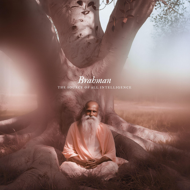 Brahman, The Source of All Intelligence
