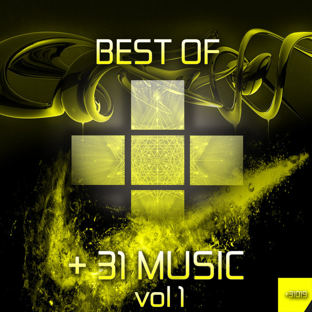Best of +31 Music ADE 2014 cover art