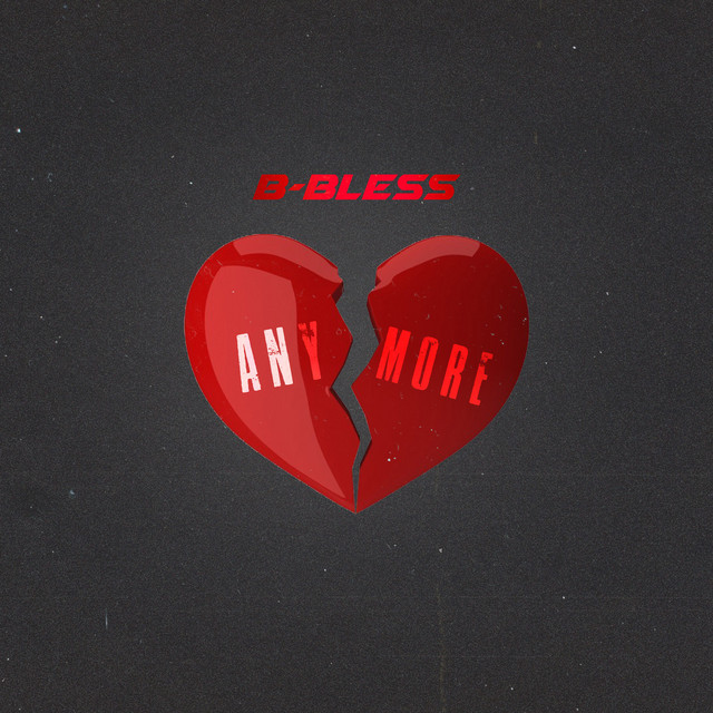 Anymore cover art