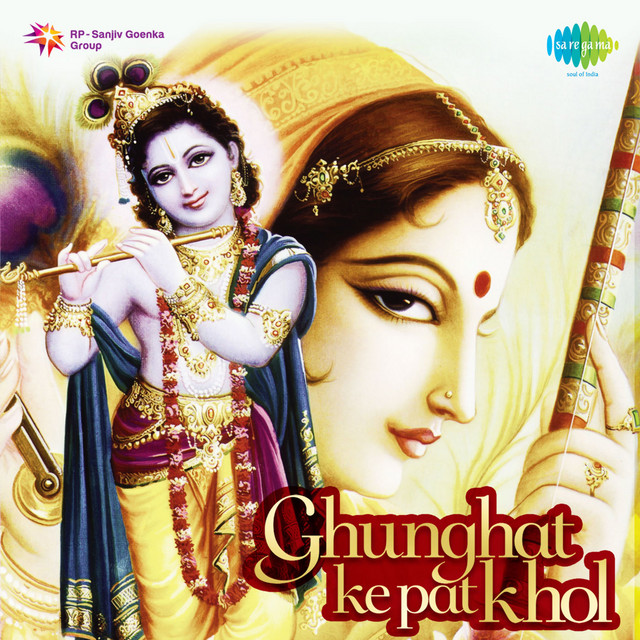 Ghunghat Ke Pat Khol cover art