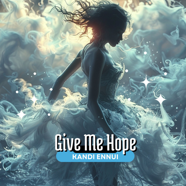 Give Me Hope cover