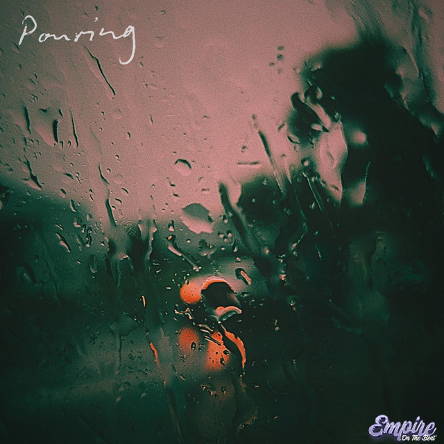 Pouring cover
