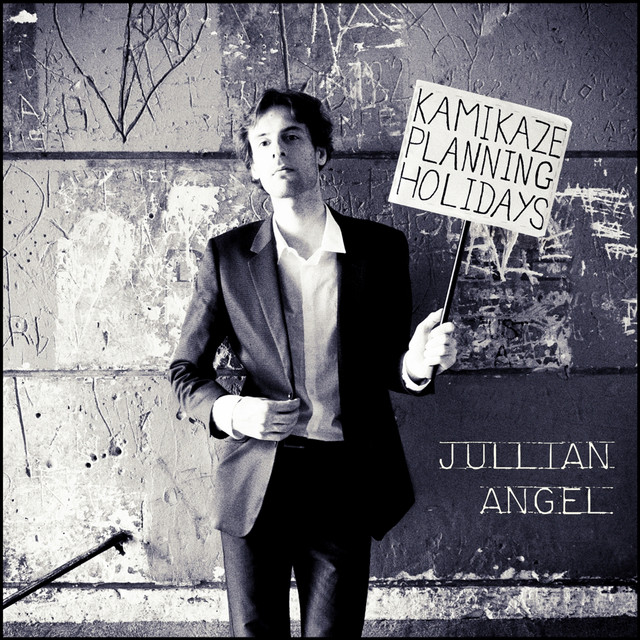 Jullian Angel Photo