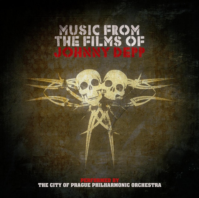 Main Theme (From "Nightmare On Elm Street")
