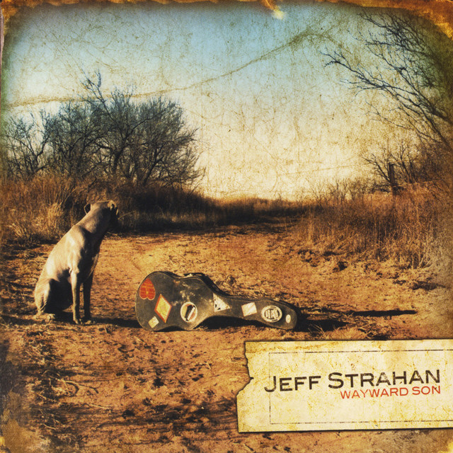 Jeff Strahan Photo