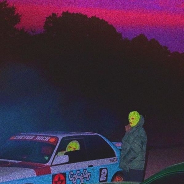 Molly cover art