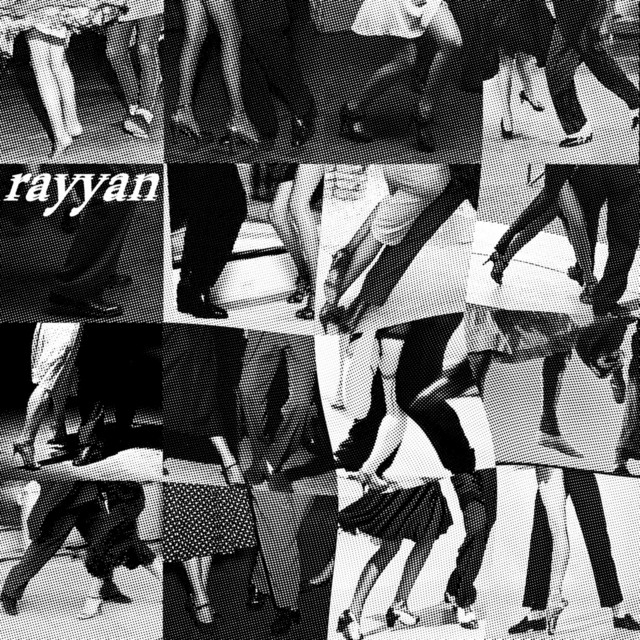 Second Dances cover art