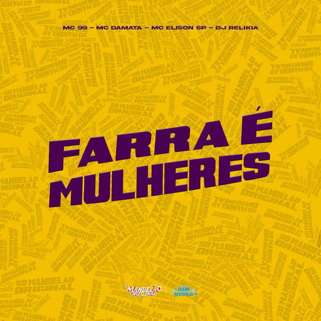 Farra e Mulheres