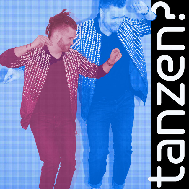 Tanzen (Peter Cruseder Remix) cover