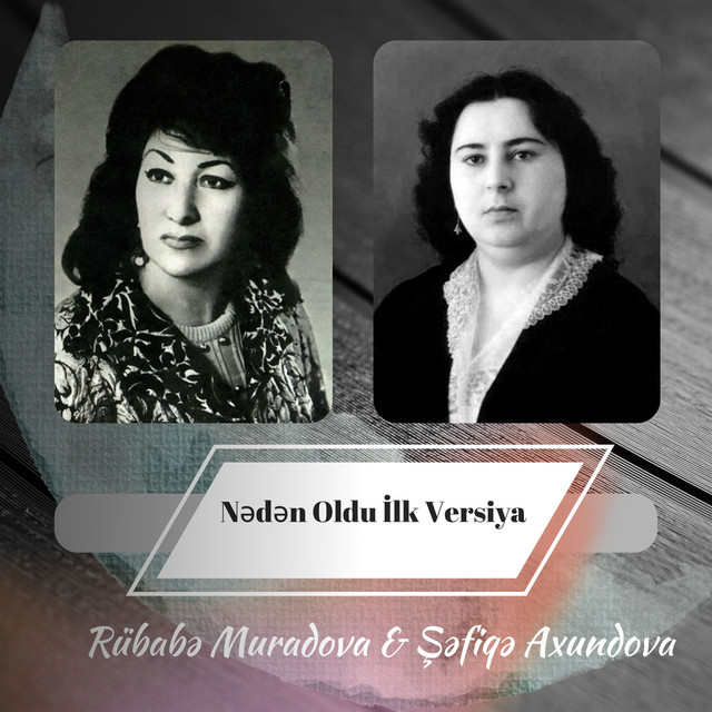 Nədən Oldu - İLk Versiya
