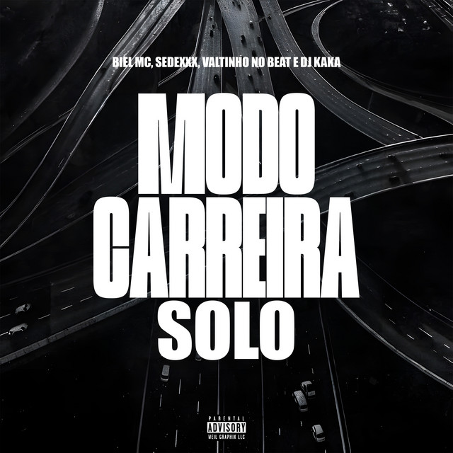 Modo Carreira Solo