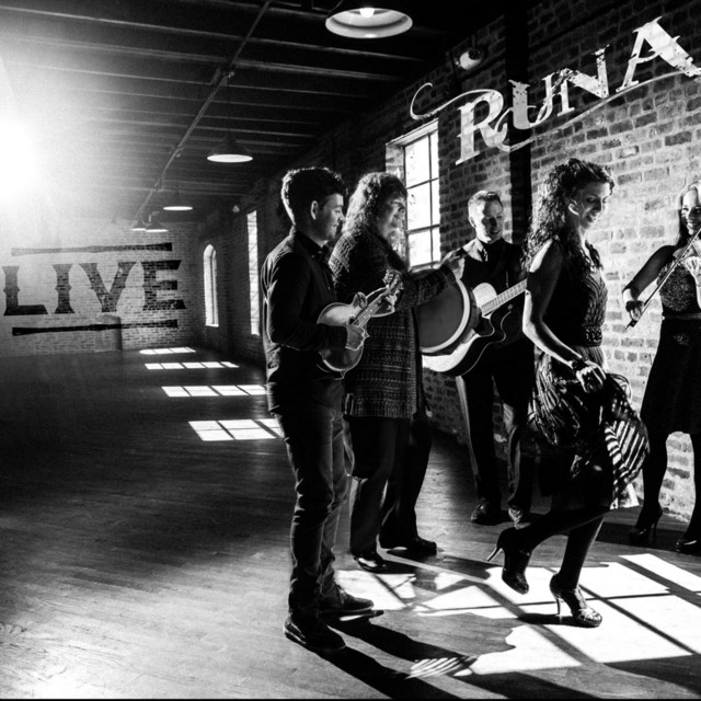 Live cover art